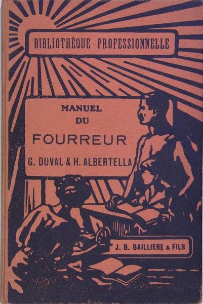 Manuel du FOURREUR