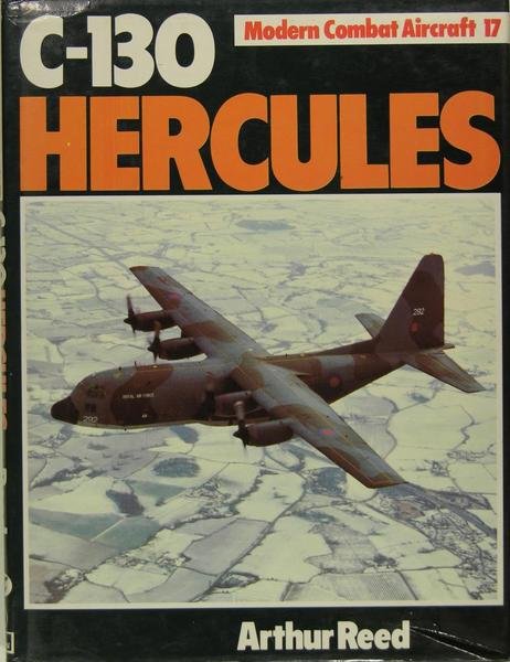 C-130 Hercules