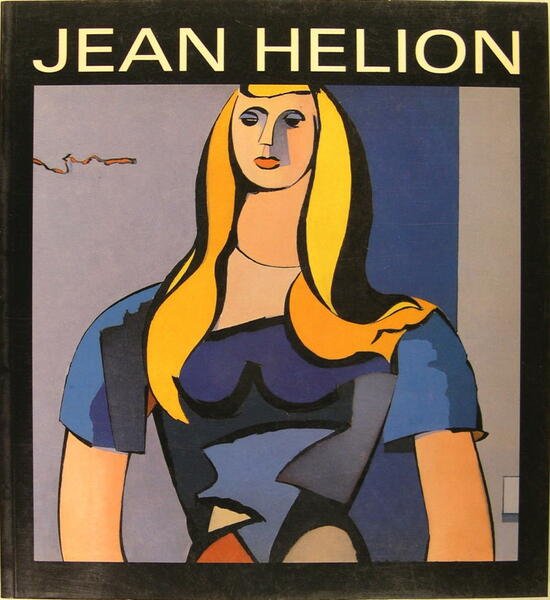 Jean Helion