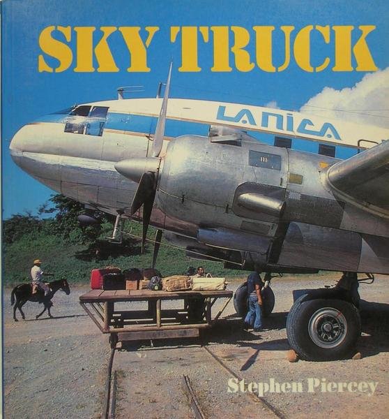 SKY TRUCK & SKY TRUCK 2