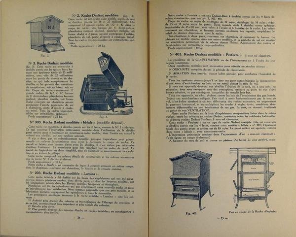 Guide apicole, abeilles, matériel et outillage