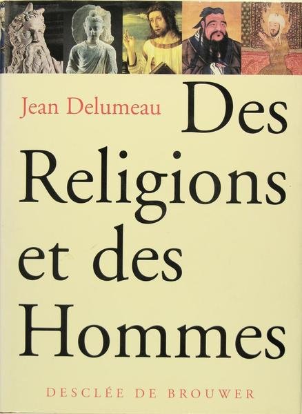 Des religions et des Hommes