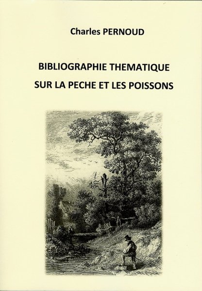 Bibliographie thématique sur la pêche et les poissons