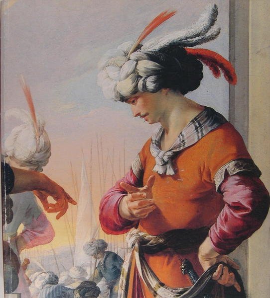 La peinture française du XVIIè siècle dans les collections américaines