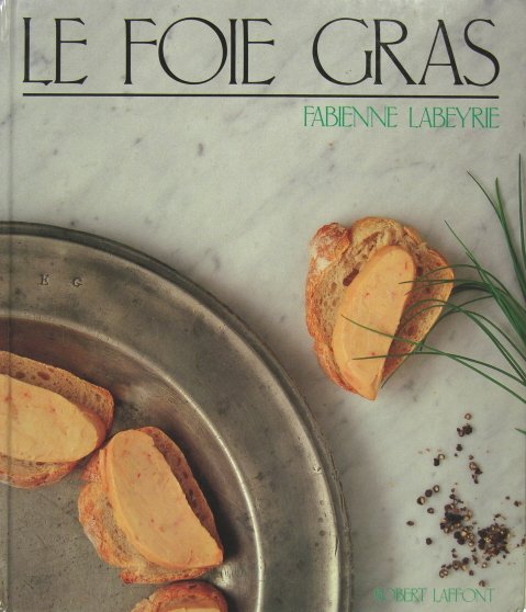 Le Foie Gras