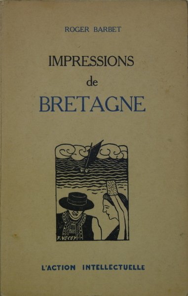 Impressions de Bretagne