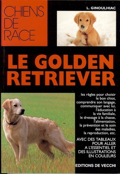 Le Golden Retriever