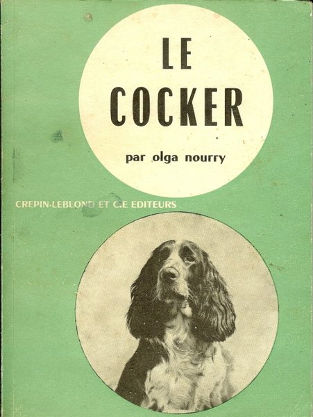 Le Cocker