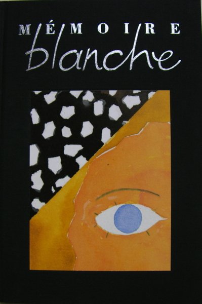 Mémoire blanche