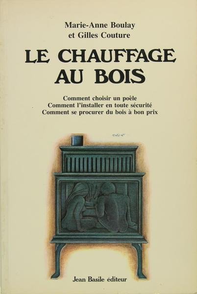 Le chauffage au bois