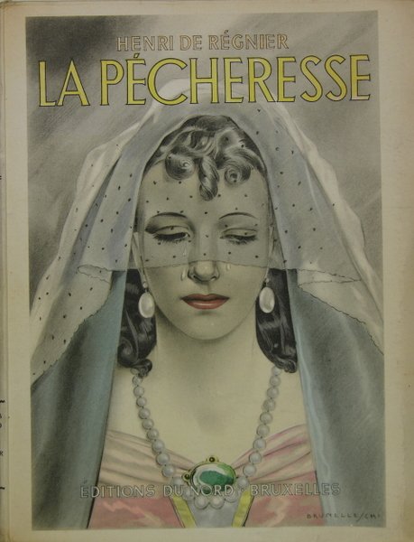 La pécheresse