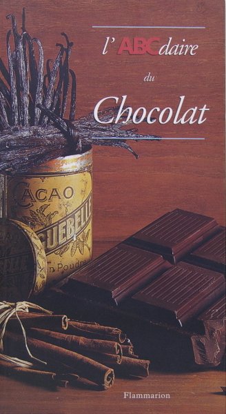 ABCdaire du Chocolat