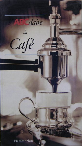 ABCdaire du Café