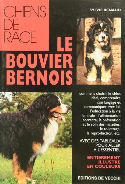 Le Bouvier Bernois