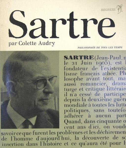 SARTRE .