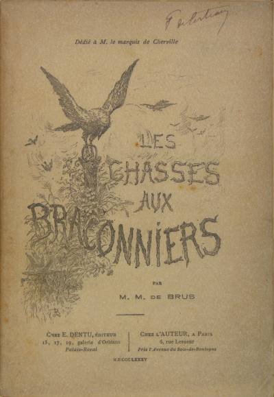 Les chasses aux braconniers