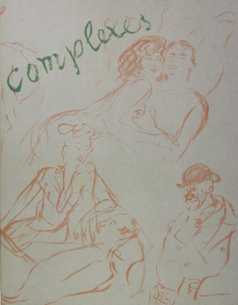 Complexes