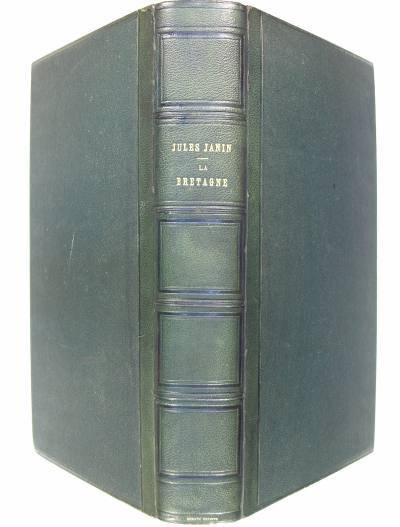 La Bretagne - Histoire, paysage, monuments | Immagine Gallery 1