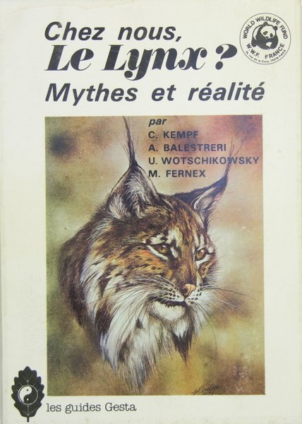 Chez nous, le Lynx ? Mythes et réalité