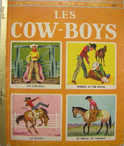 Les cow-boys