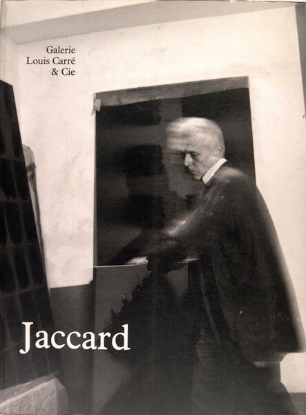 Jaccard - Brûlis