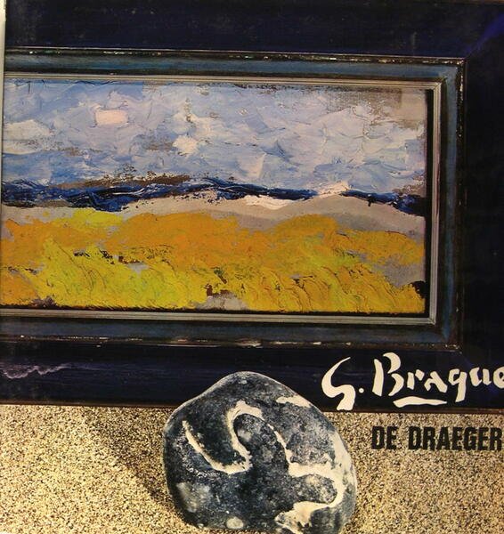 G. Braque de Draeger