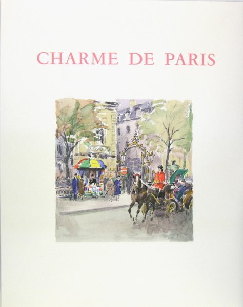 Charme de Paris