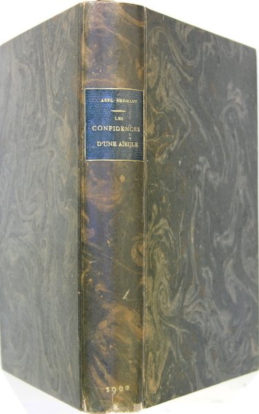 Les Confidences d'une Aïeule (1788-1863)