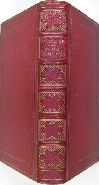 Le génie bonhomme