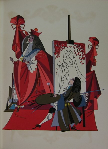 Les Caractères