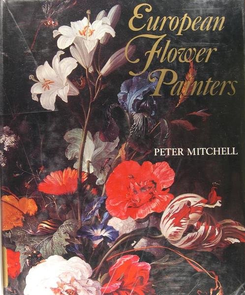 European flower painters