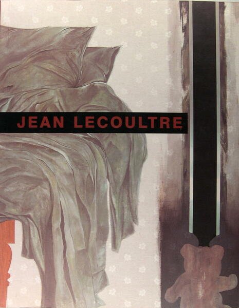 Jean Lecoultre.