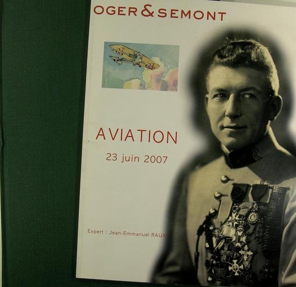 Bibliographie : Aéronautique - catalogue de livres d'histoire, de science, …