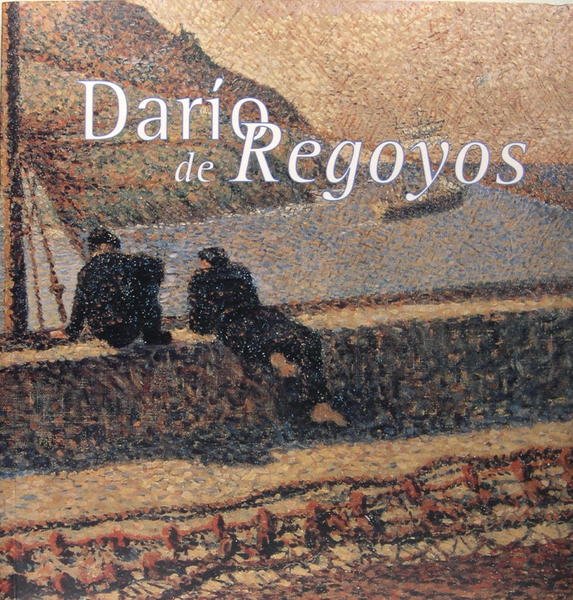 Dario de Regoyos 1857-1913