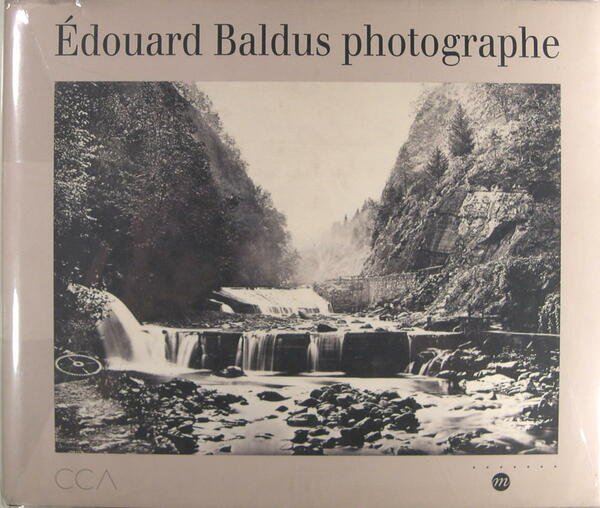 Edouard Baldus, photographe