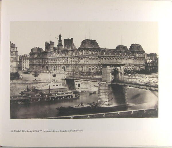 Edouard Baldus, photographe
