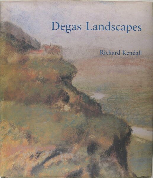 Desgas Landscapes