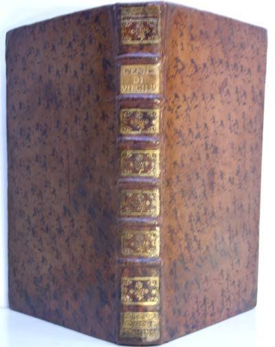 L’ENEIDE di Virgilio Mantuano commentata in Lingua volgare toscana da Giovanni Fabrini da Fighine, & Filippo Venduti di Cortona