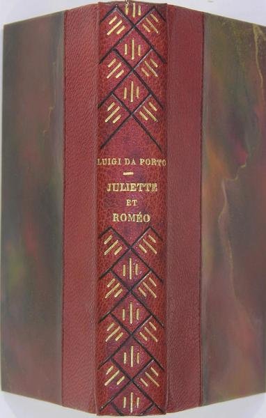 Juliette et Roméo.
