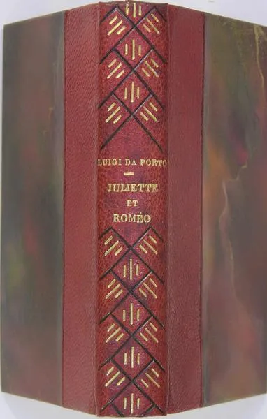 Juliette et Roméo.