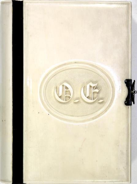 Paroissien Romain contenant les offices de tous les dimanches des …