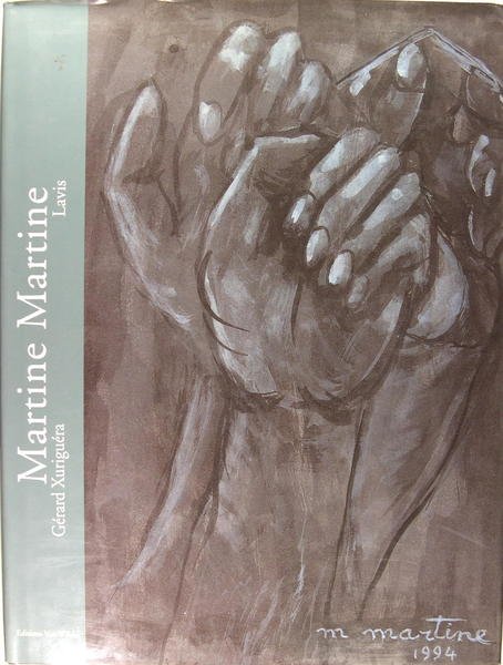 Martine Martine - LAVIS