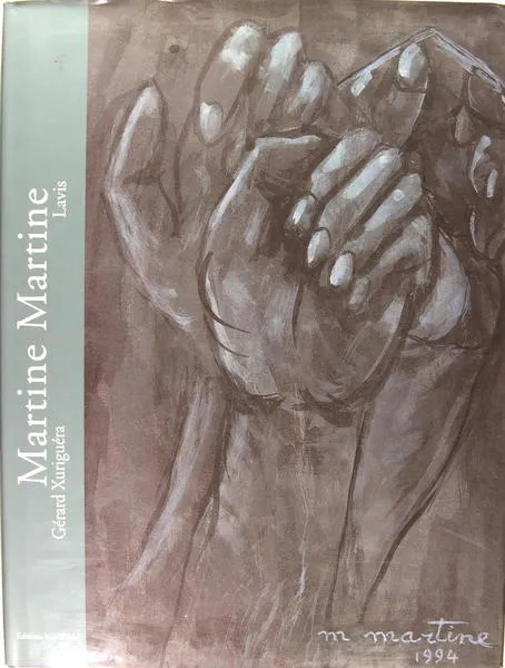 Martine Martine - LAVIS