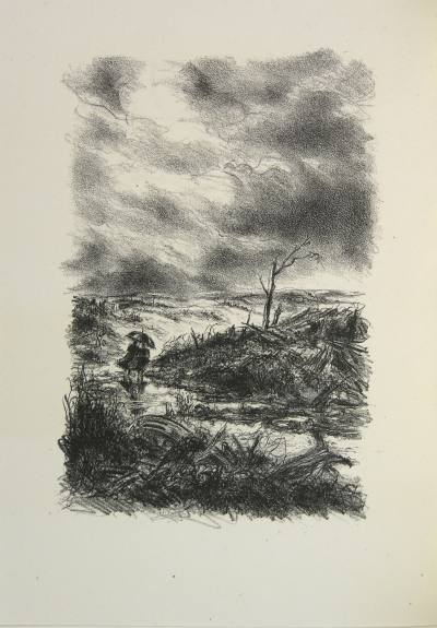 Le réveil des morts