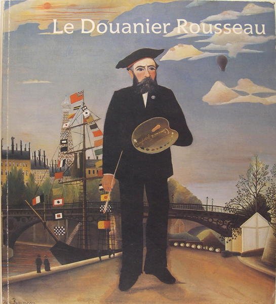 Le Douanier Rousseau