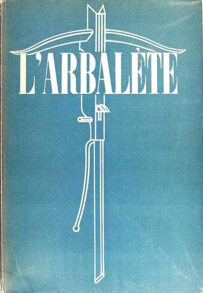 L'arbalete N°11