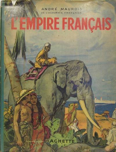 L'empire français