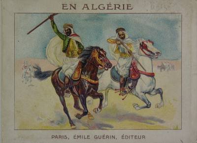 En Algérie