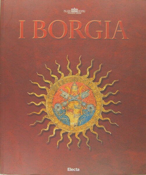 I Borgia
