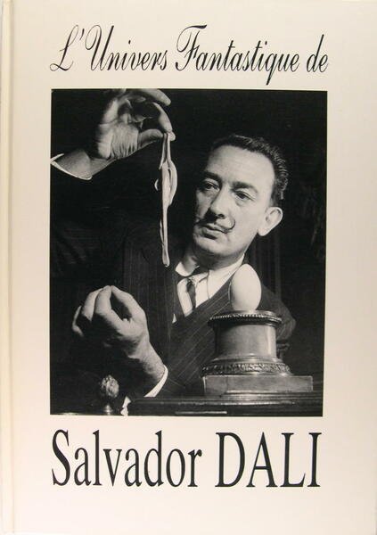 L'univers fantastique de Salvador Dali
